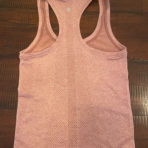 Lulu tank - great condition size 2 - XS